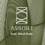 assort