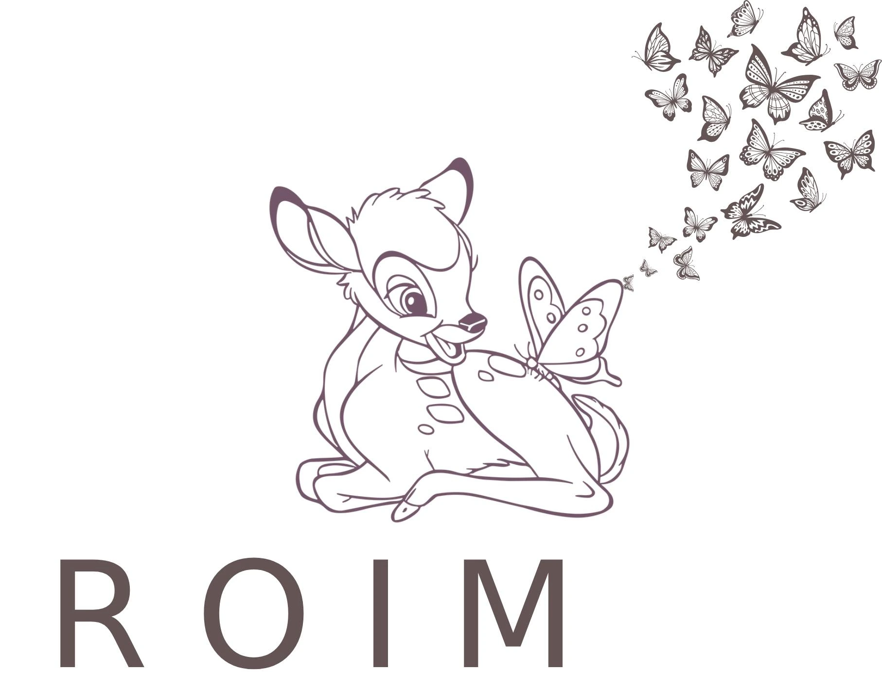 ROIM